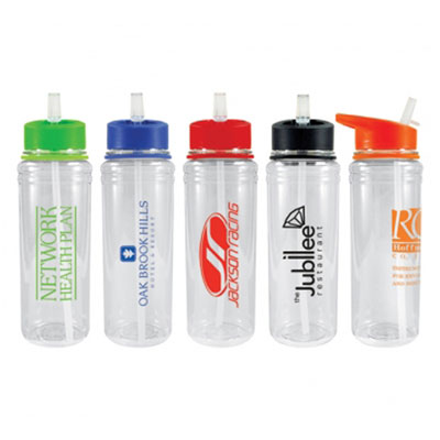 26 oz. Active Sport Tritan Bottle