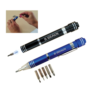 Slim Light Pocket Tool