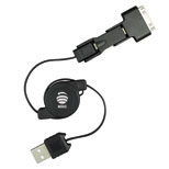 Promotional Three In One Usb - USB Linxs