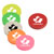 Custom Round Eraser - JoBee Round Eraser