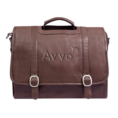 Willow Rock Computer Briefcase