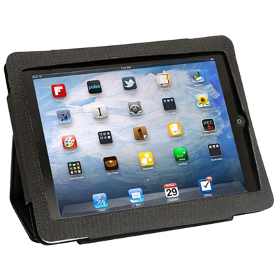 Grand Rapids iPad Case