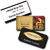 Custom Plastic Name Badge - Phoenix Name Badge 1 1/2" x 3" Plastic