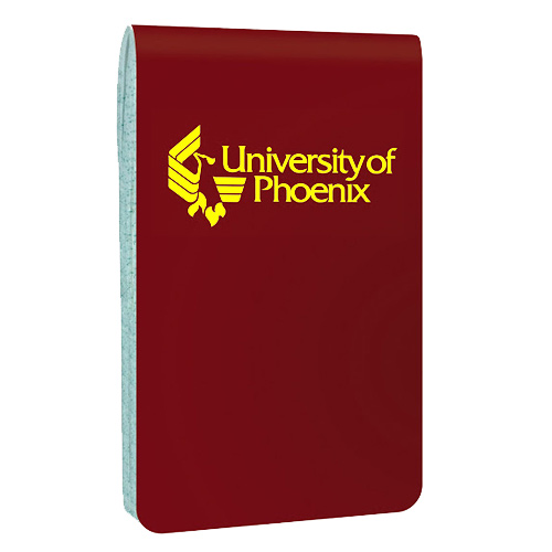 Memobook (2 Color)