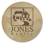 Personalized Leather Coasters - Leather Coasters-Natural