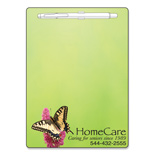 Custom Dry Erase Decals - Dry Erase Decals