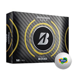 19888 - Bridgestone Golf Balls B330- Factory Direct