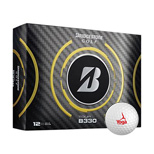 19889 - Bridgestone Golf Balls B330 - In House