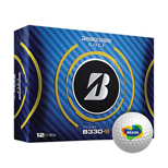 19890 - Bridgestone Golf Balls B330S - Factory Direct