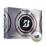 19892 - Bridgestone Golf Balls B330/RXS - Factory Direct
