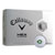 Custom Callaway Hex Chrome Ball - Callaway Hex Chrome - In House