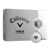 Promotional Callaway Hex Chrome Ball - Callaway Hex Chrome - Factory Direct
