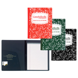 20022 - Composition Book