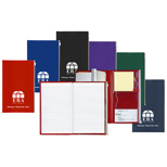 20026 - Ziplock Pocket Notepad