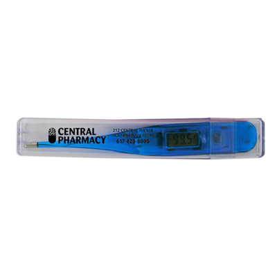 Check-up Digital Thermometer