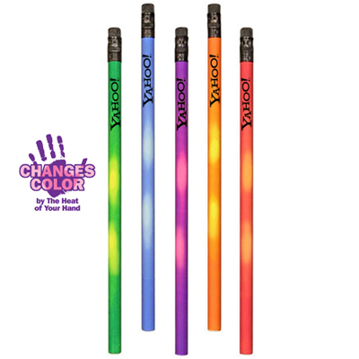 Mood Stick Pencils