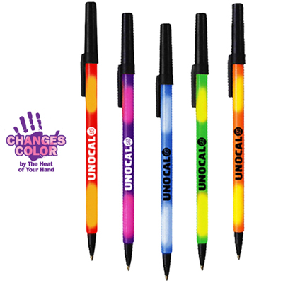 Mood Stick Pens