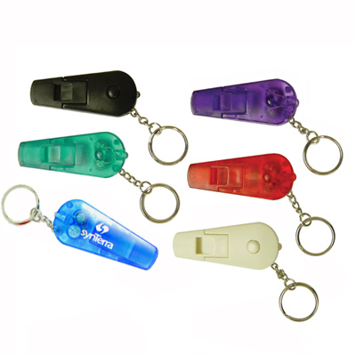Whistle Keylight