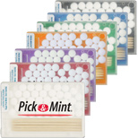 Promotional Buttermints, marketing promotional products