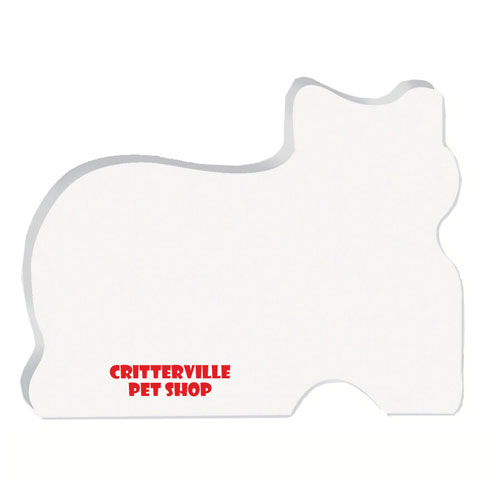 Post-it Notes Cat 25 Sheets