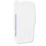 Customized Medium Post-it Die Cut Notes - Printed Logo Post-It Die Cut Notes