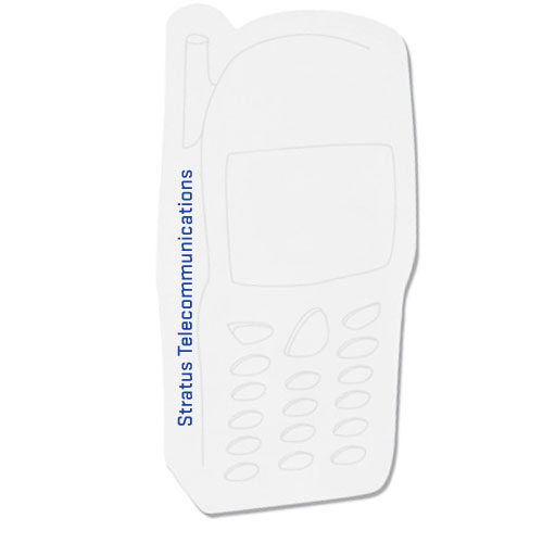 Post-it Notes Cellphone 25 Sheets
