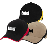 Custom Embroidered Hats, Custom Hats 