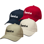 Promotional X-Treme Sandwich Visor Cap (Screen Print), Logo Hats