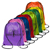 Custom Drawstring Bags, Custom Drawstring Backpacks