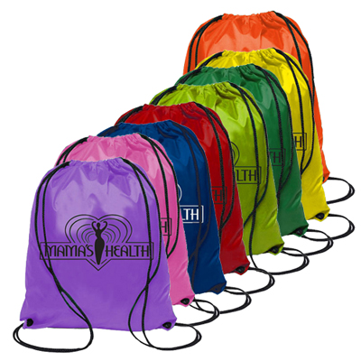 Drawstring Backsack