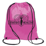 Custom Drawstring Bags, Custom Drawstring Backpacks