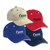 Logo Caps 