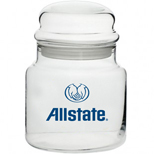 Promotional Candy Jars - Personalized Candy Jars