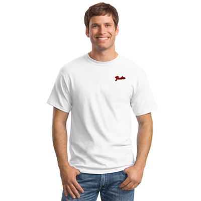 Gildan® Ultra Blend T-Shirt (White)
