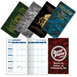Monthly Planner - Promotional Planners