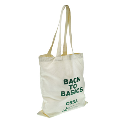 Basic Tote Bag - Closeout