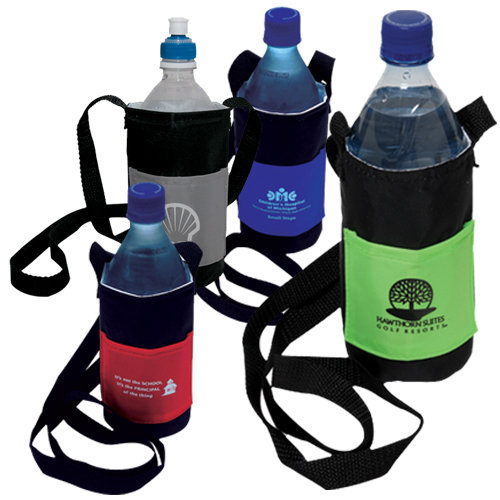Promotional Bottle Caddy