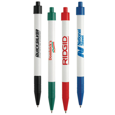Econo Click Pen