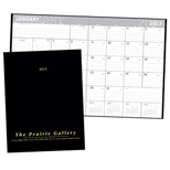 Promotional Planner, promotional Classic 2013 Monthly Planner