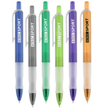 13163 - EZ Gel Roller Translucent Pens