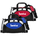 13185 - MVP Sport Duffel