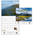 Promotional Landscapes of America 2013 - Stapled Calendar