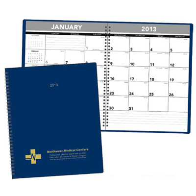 Monthly Planner