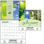 Goingreen 2013 Calendar