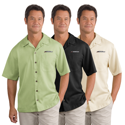 Port Authority® Casual Shirt