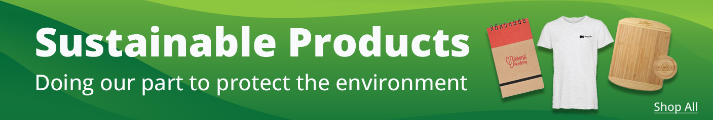 Sustainable Products