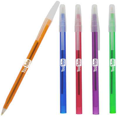 14556 - Bargain T-Stick Pen