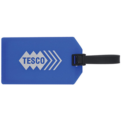 14661 - Business Card Luggage Tag