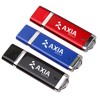 17162 - Nova USB Drive 1GB