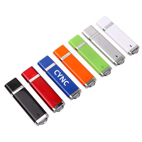 17162 - Nova USB Drive 1GB